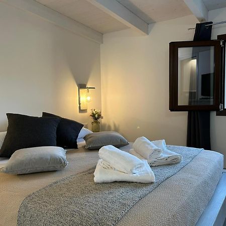 B&B Badde Tale Ossi Экстерьер фото