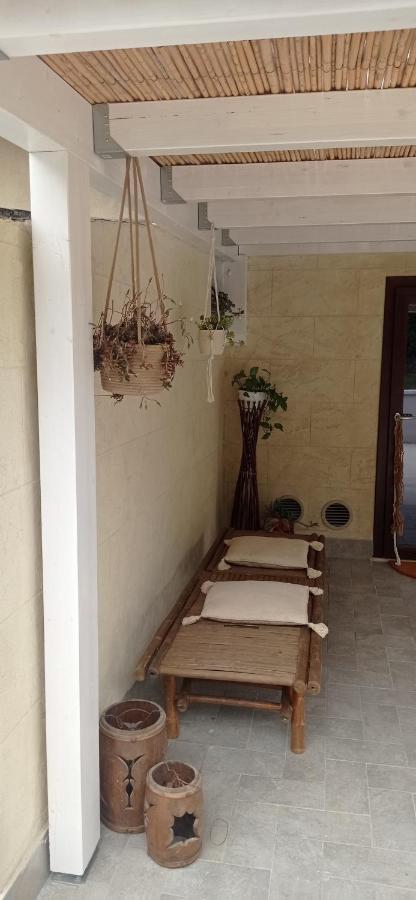 B&B Badde Tale Ossi Экстерьер фото